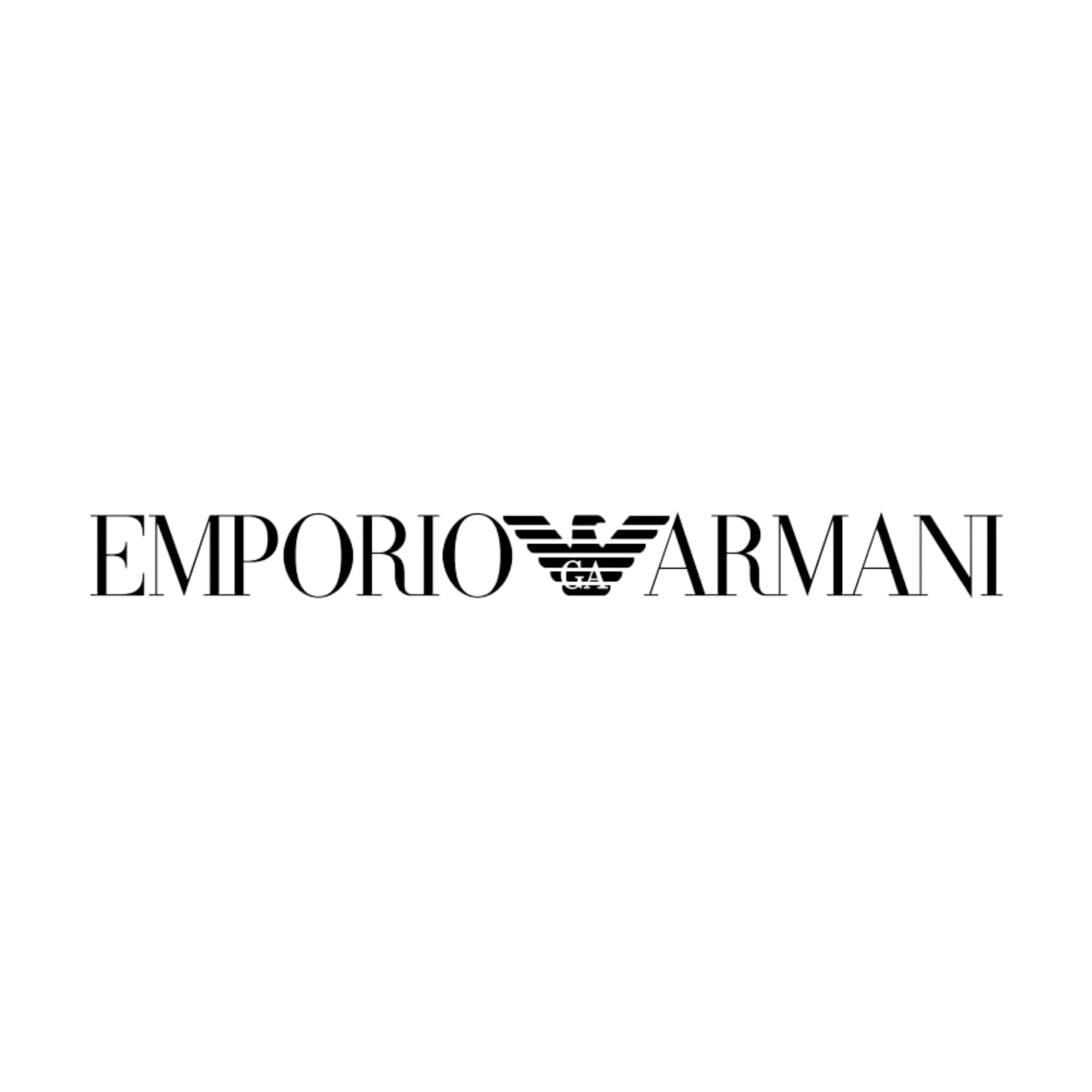 EMPORIO ARMNANI