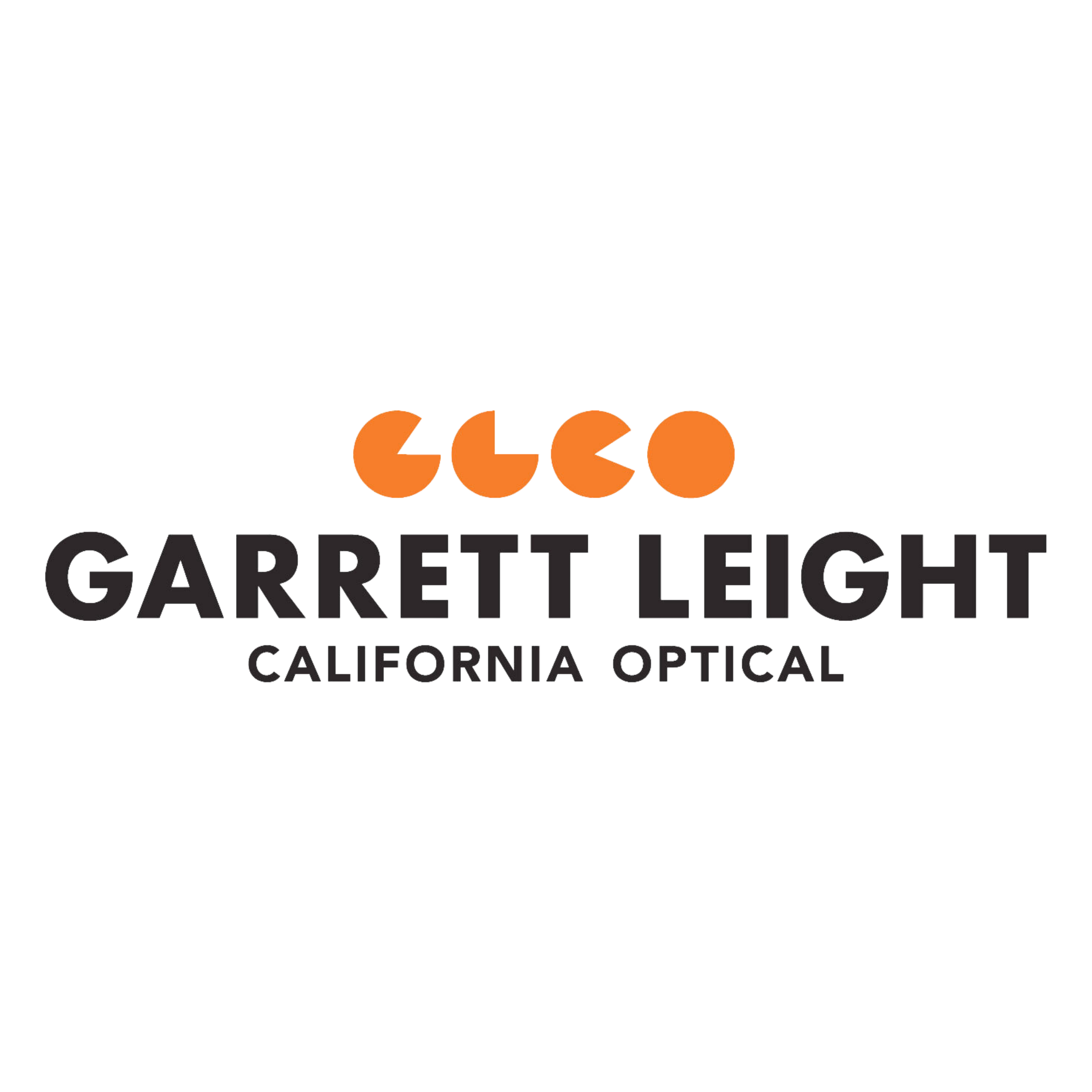 GARRETT LEIGHT