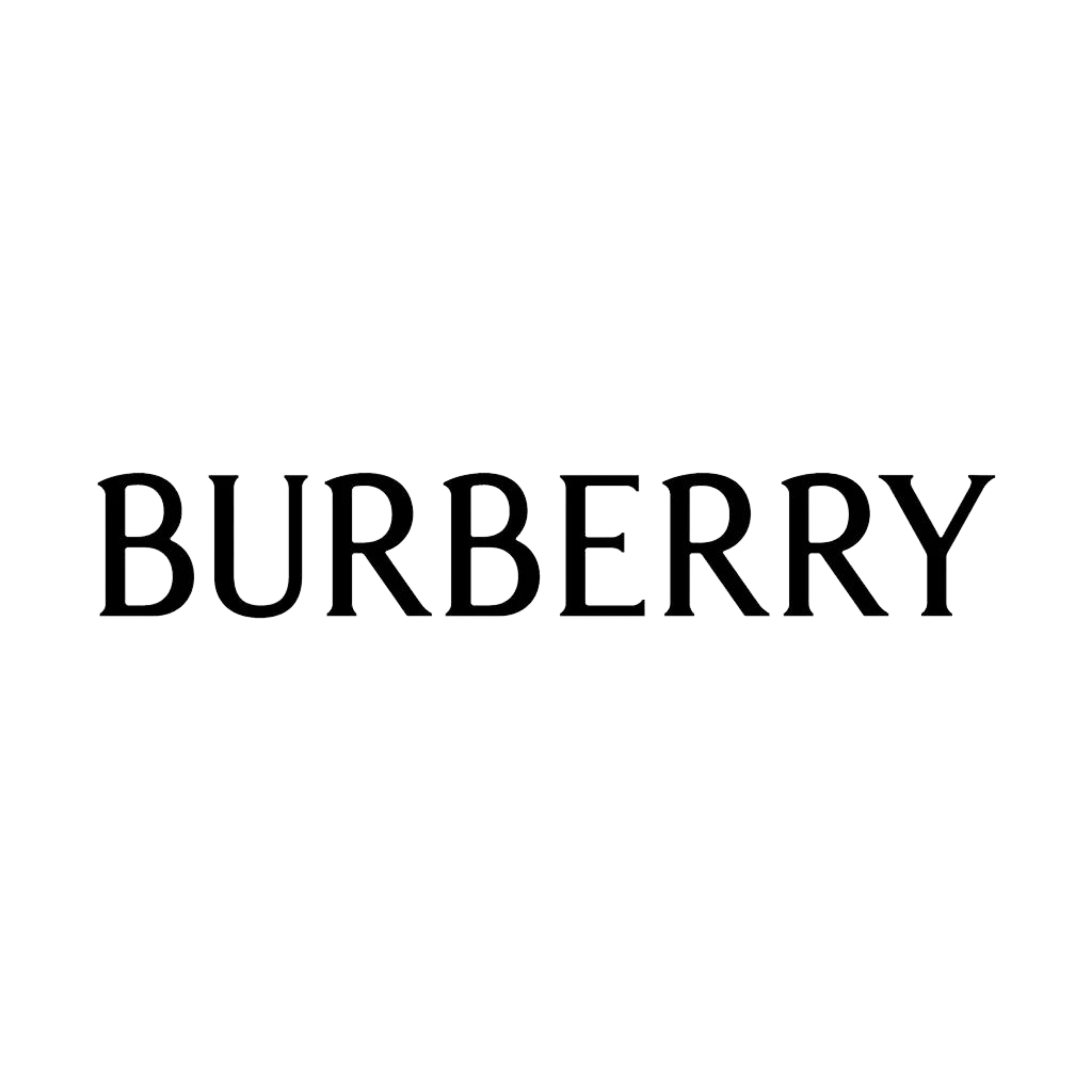 BURBERRY