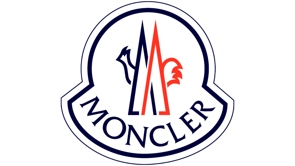 Moncler Logo