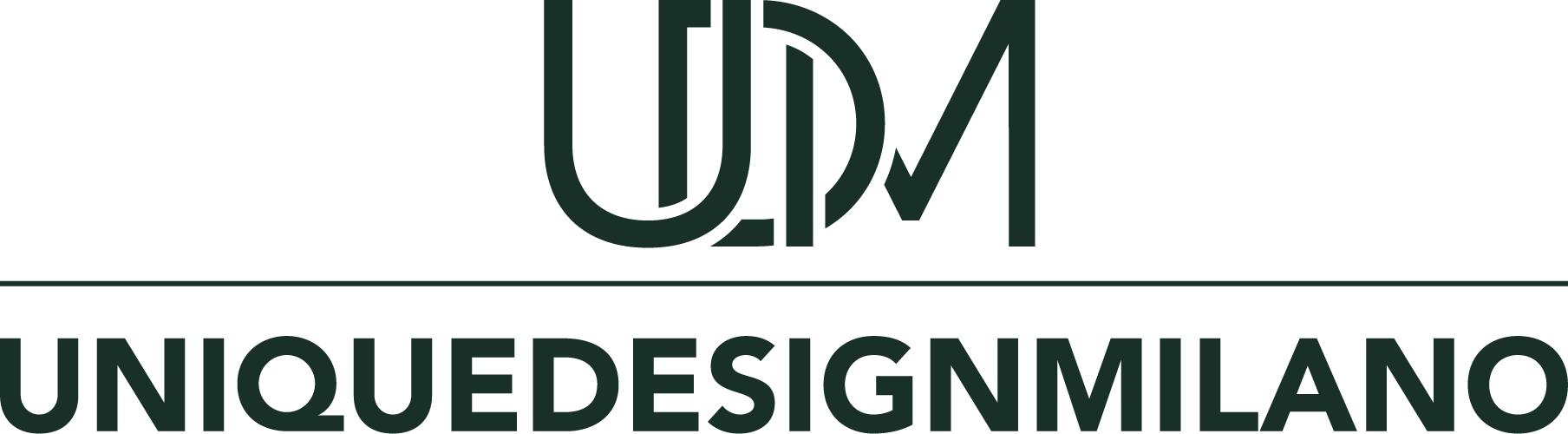 UDM UNIQUE DESIGN MILANO