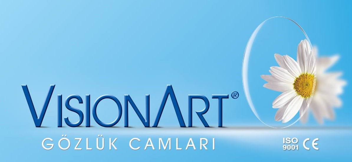 Visionart Gözlük Camları