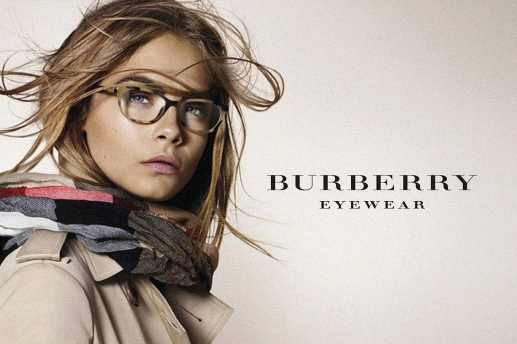 Burberry Eyewear