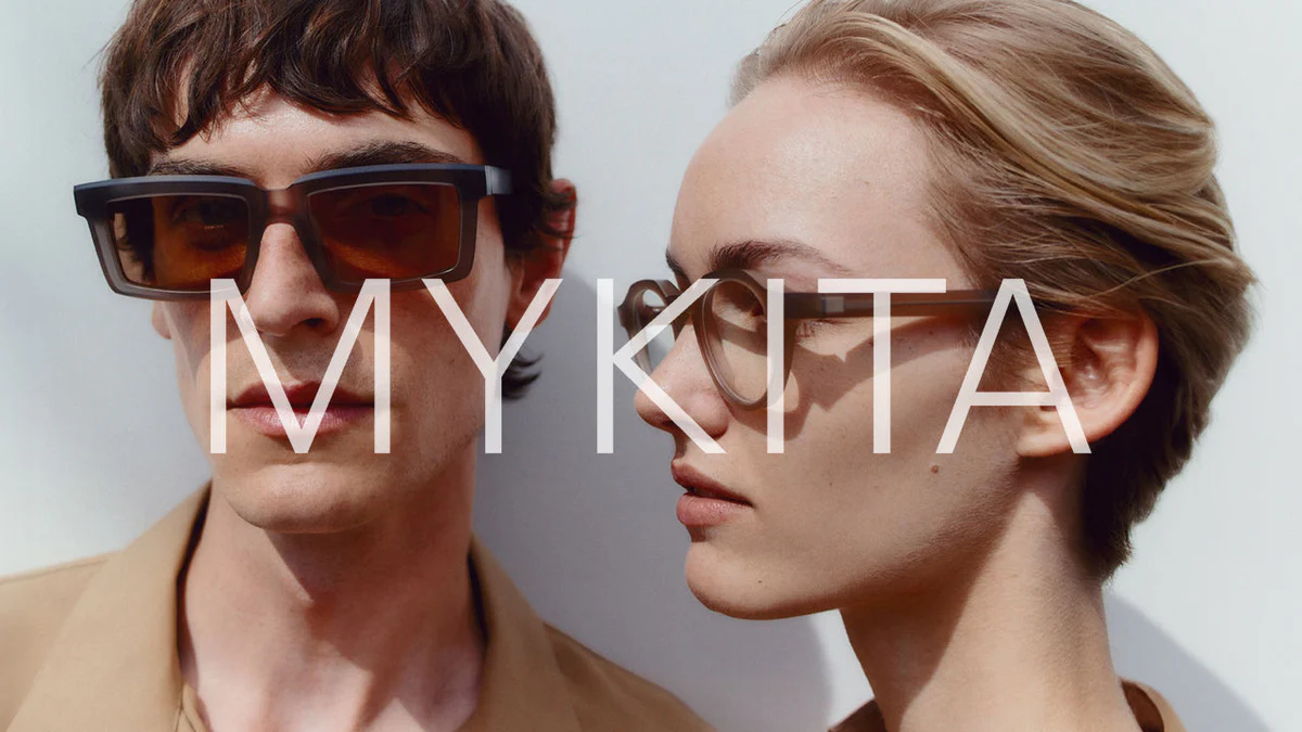 MYKITA optik ve güneş gözlüğü koleksiyonu