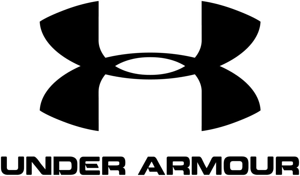 Under armour logo.svg