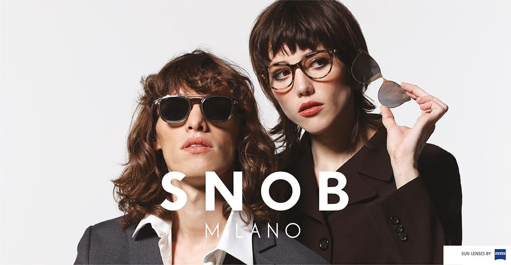 feature snob milano