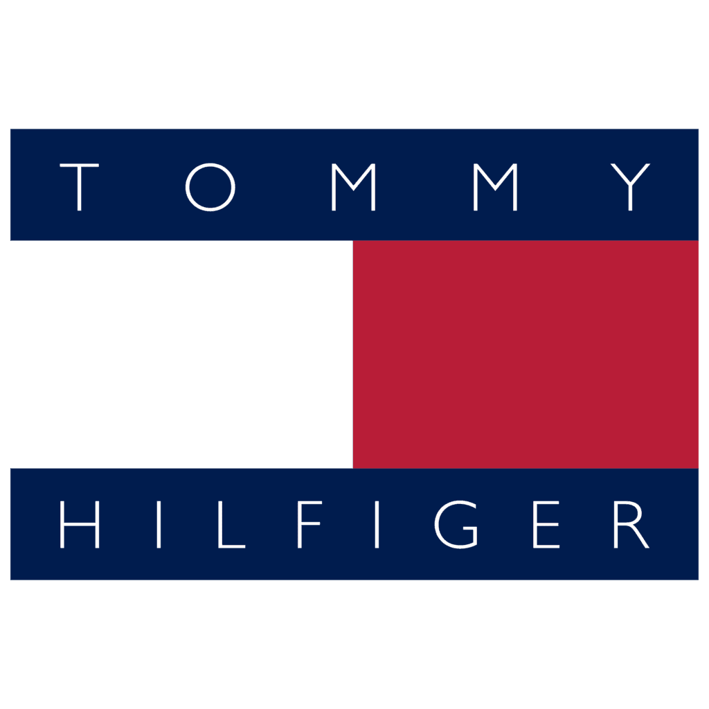 tommy hilfiger 3 logo png transparent